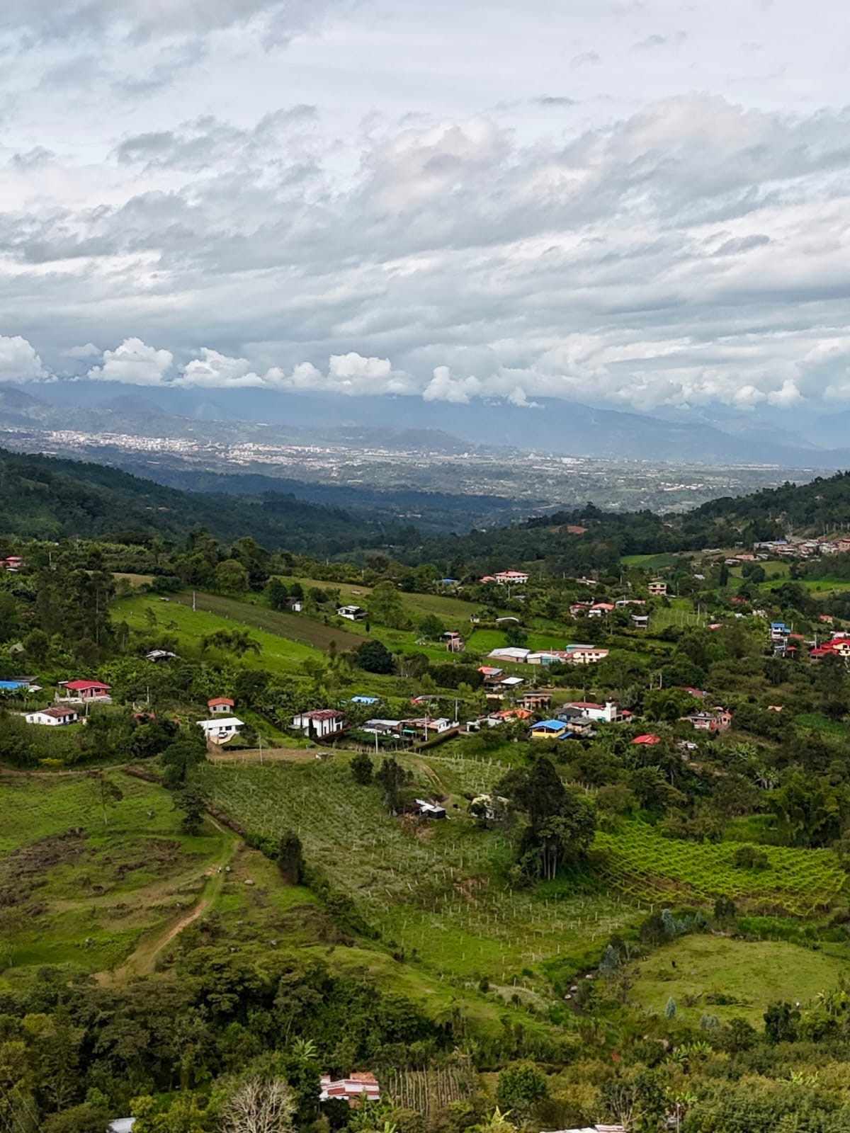 Lote / Terreno en Subia