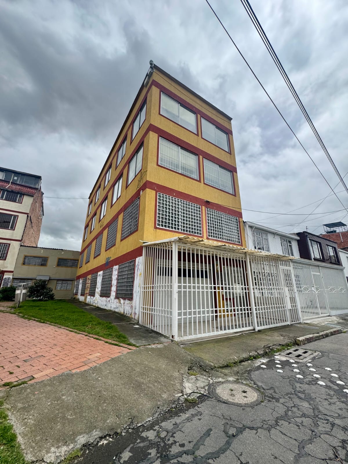 Local Comercial en Bogotá