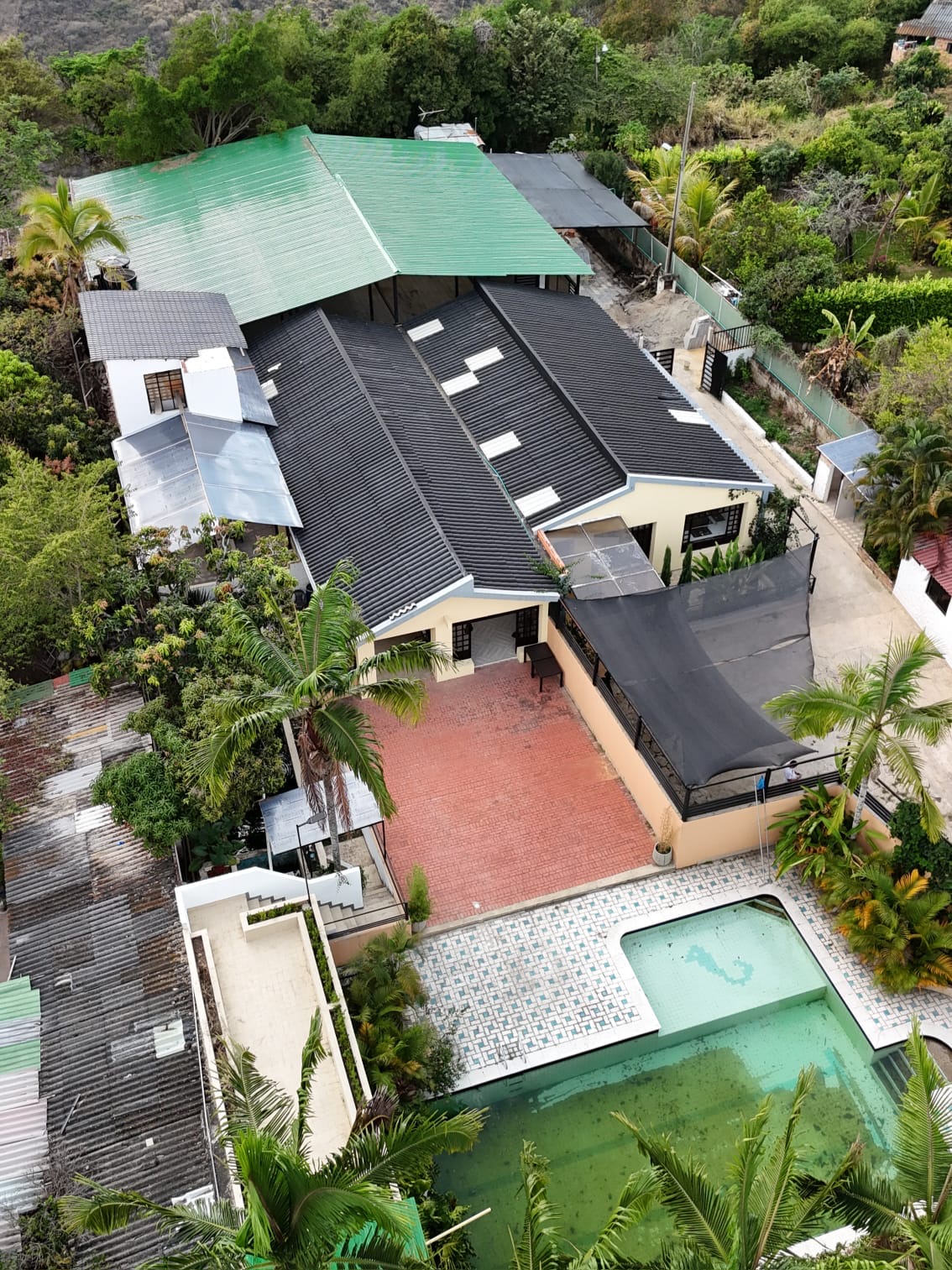 Casa en Fusagasugá