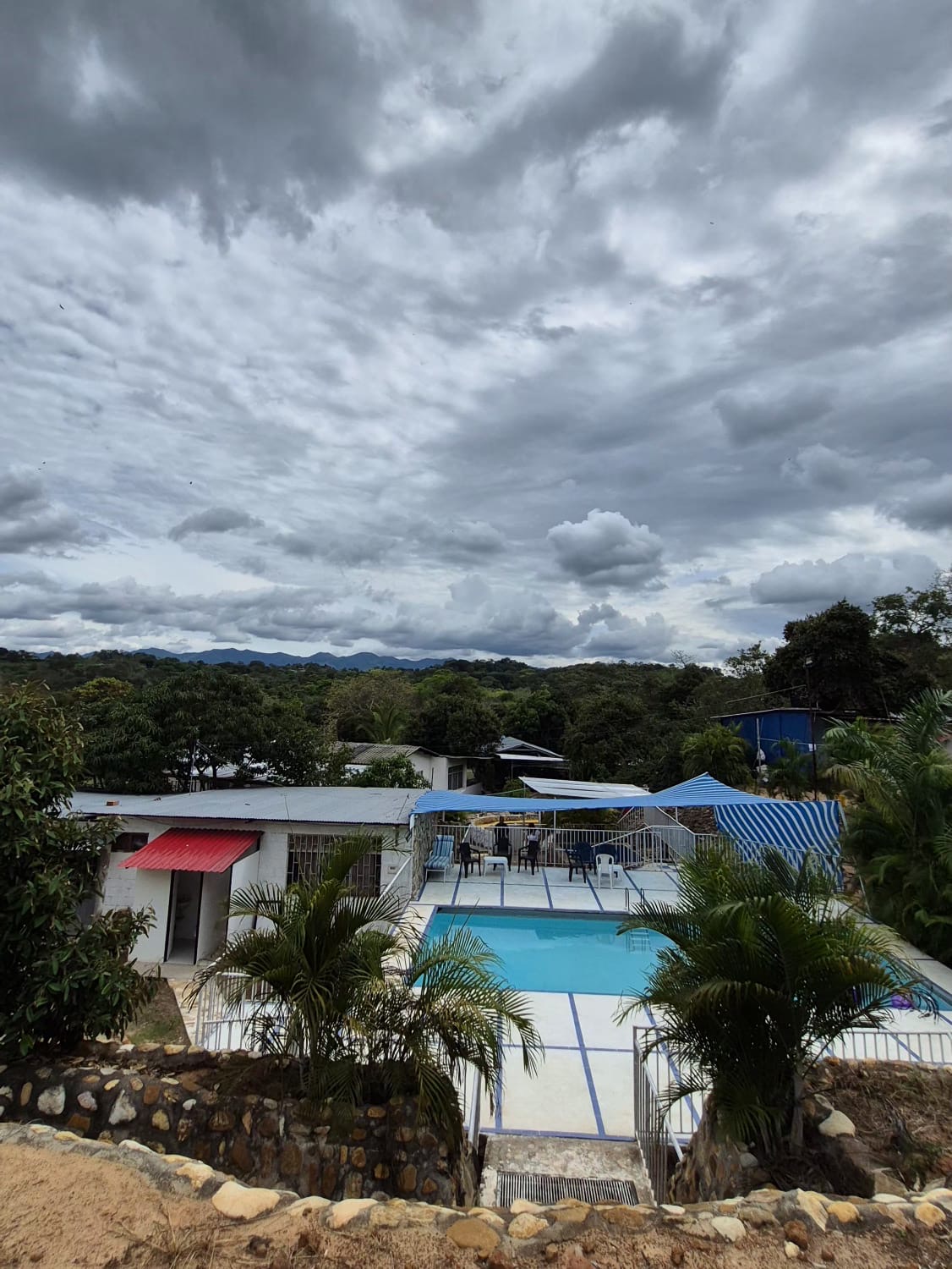 Casa Campestre en Agua de Dios