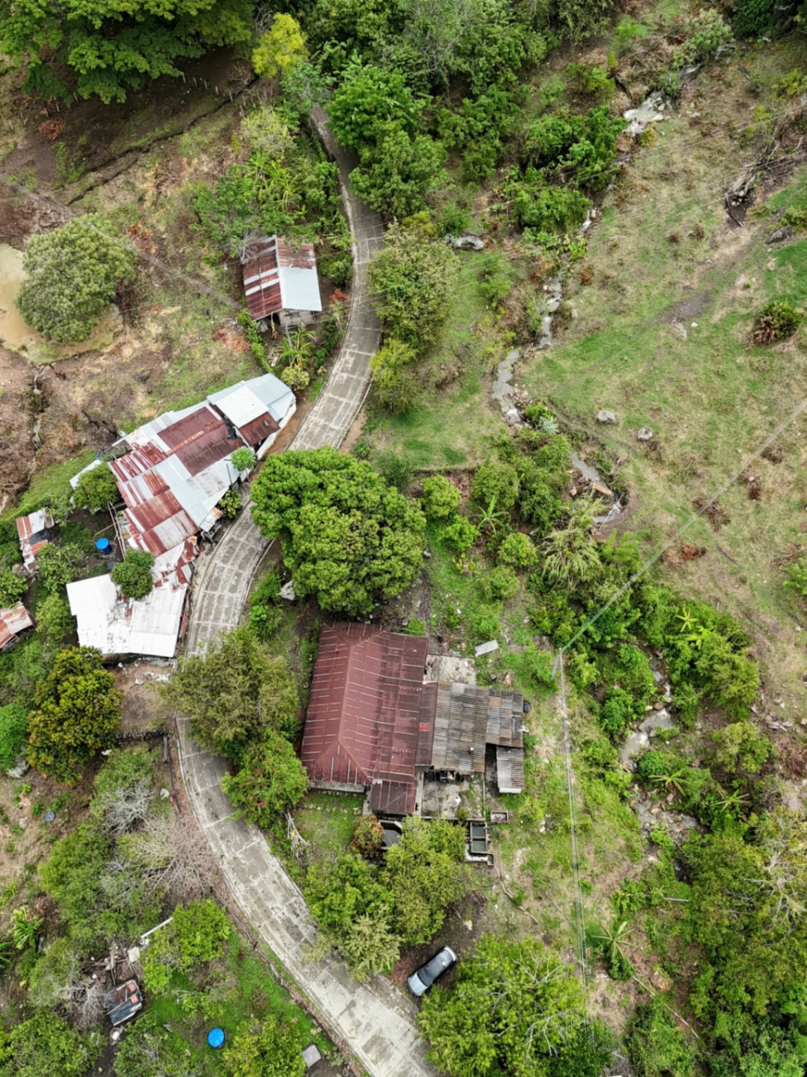 Lote / Terreno en Tocaima
