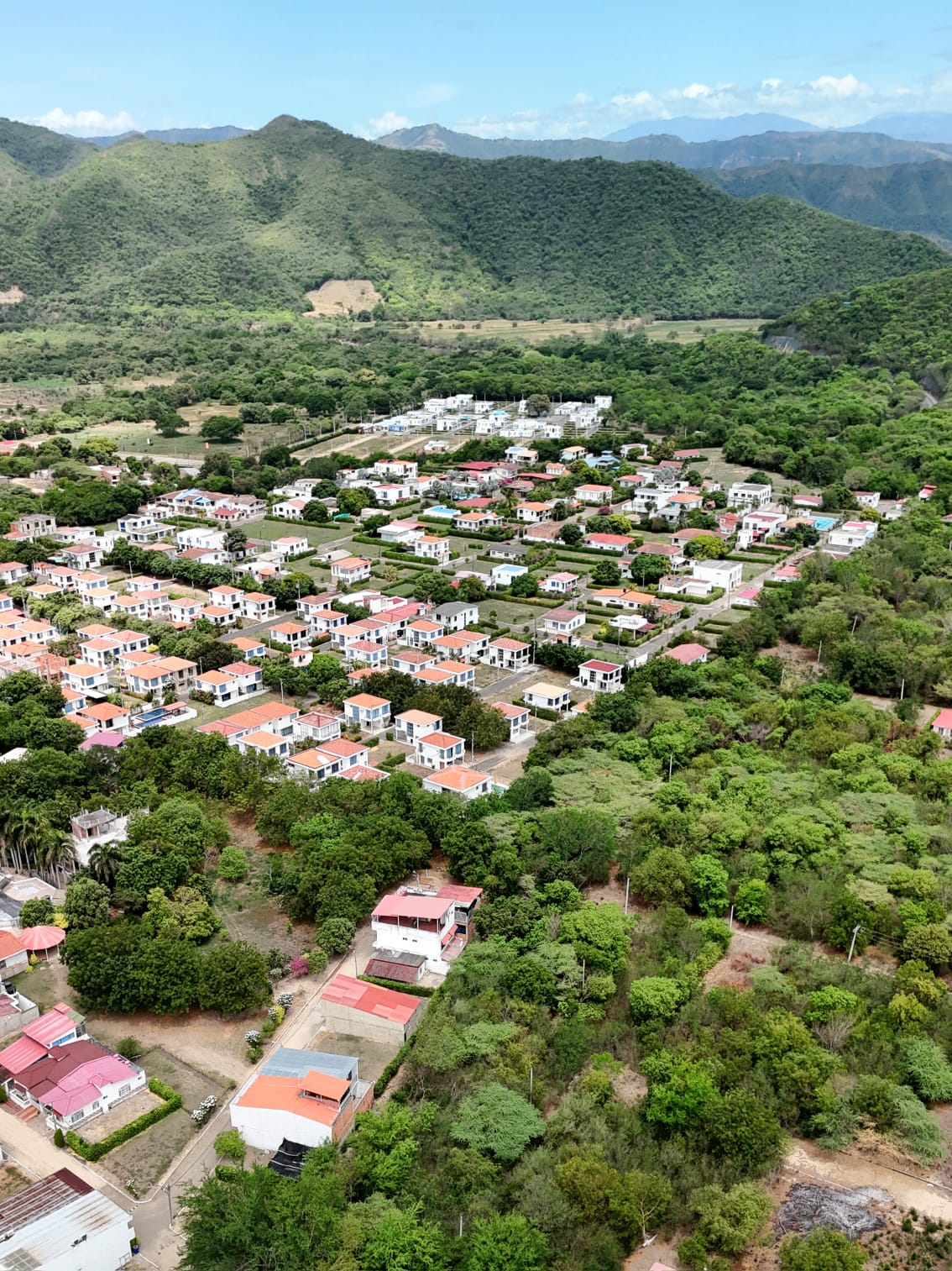 Lote / Terreno en Nariño